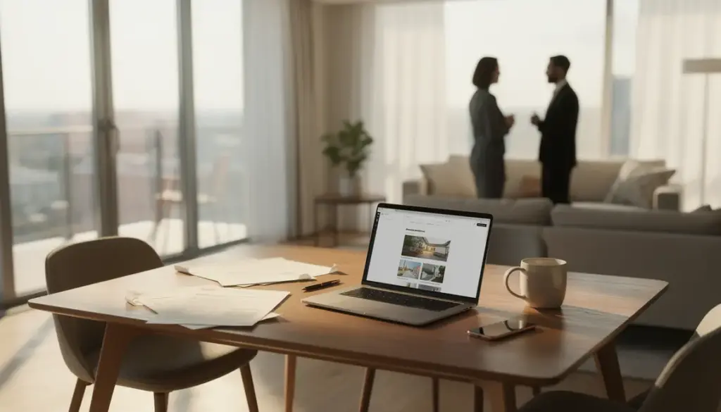 Appartement lumineux avec annonces Vivastreet Immobilier et discussion