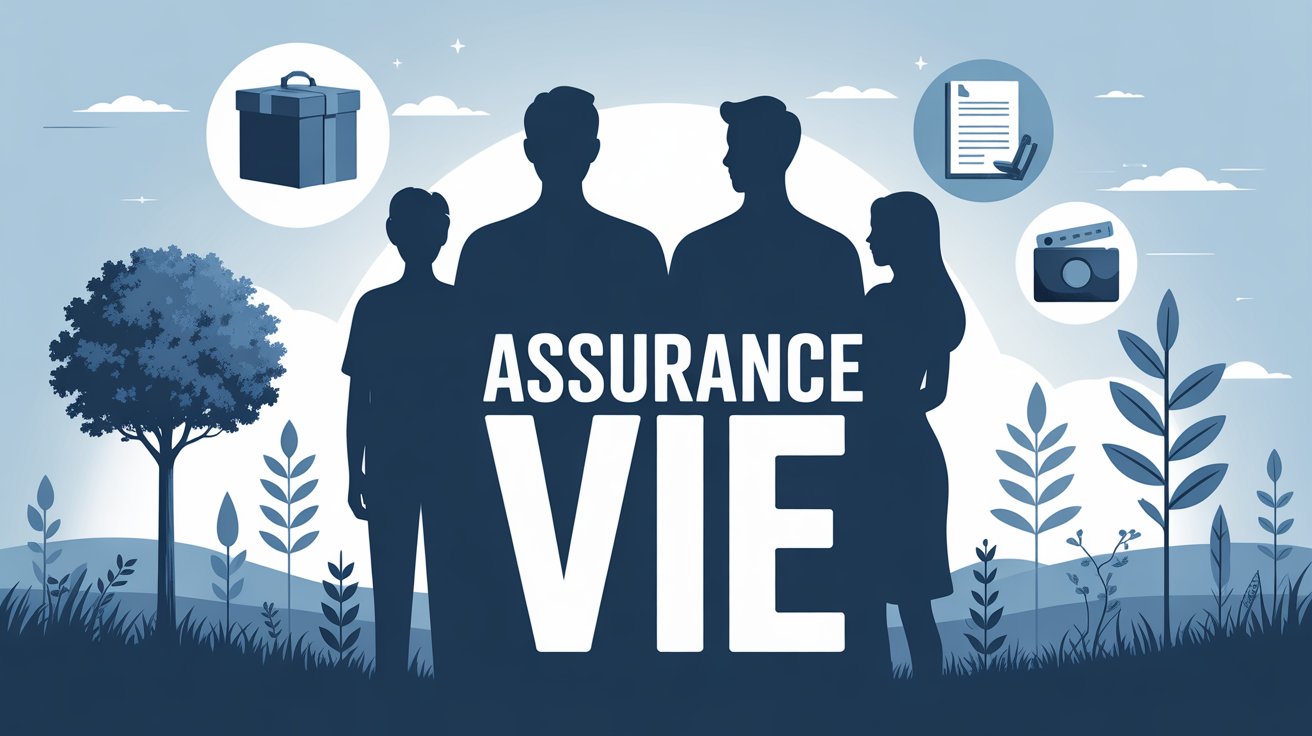 Assurance vie avant 70 ans, famille et symboles de transmission