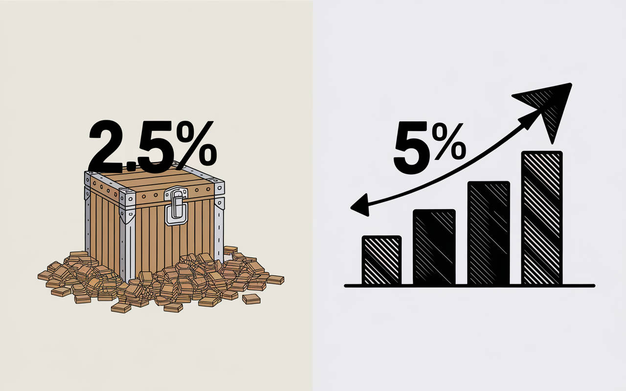 Comparatif fonds euros unite de compte assurance vie combien vais je toucher