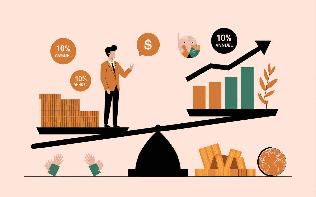 Avantages investir meilleur etf s&p 500 pea