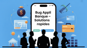 bug caisse d epargne aujourd hui ecran smartphone