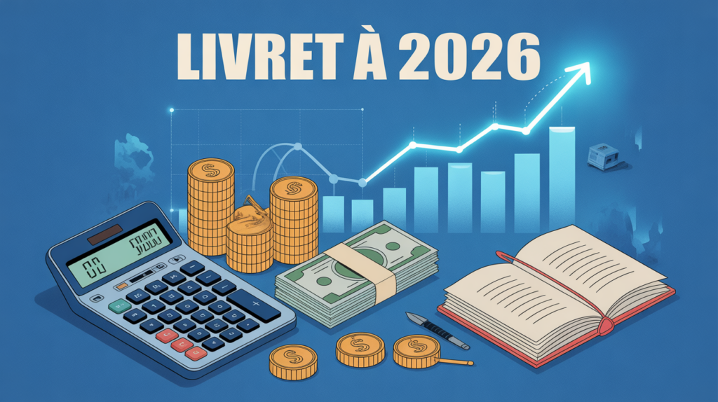 Calculer les intérêts du livret A illustration sécurité