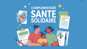 famille dossier complementaire sante solidaire