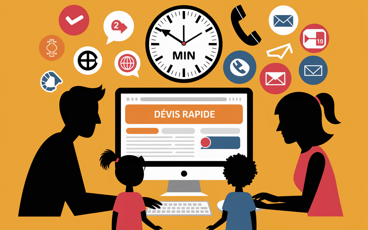 famille ordinateur devis altima assurances