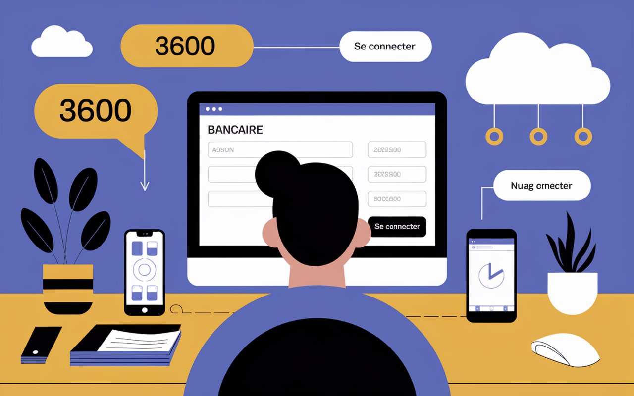 ecureuil direct ordinateur smartphone sécurité