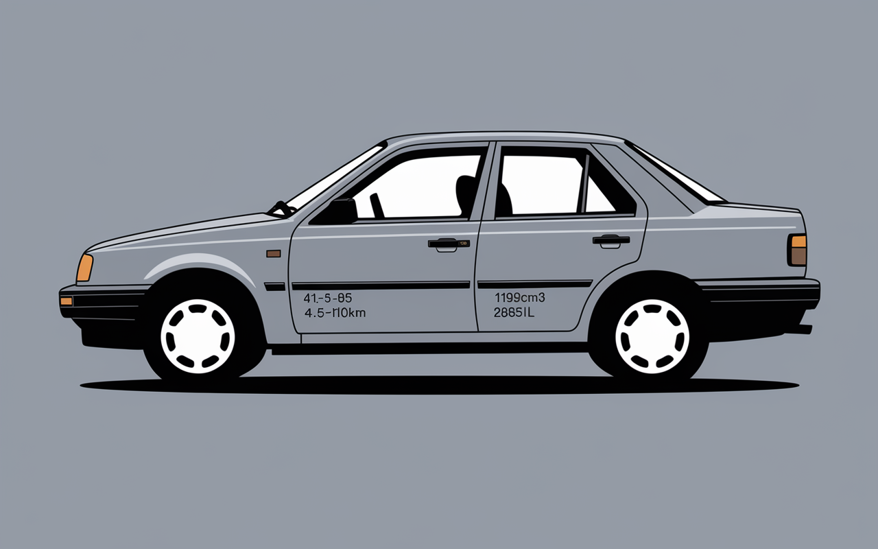 peugeot 208 2017 fiche technique