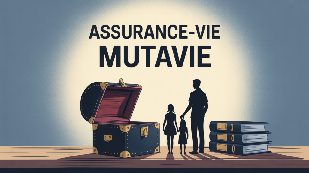 coffre fort ouvert mutavie assurance vie