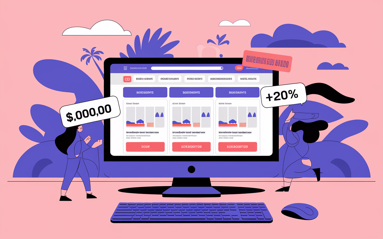 reservation ovoko site web ordinateur