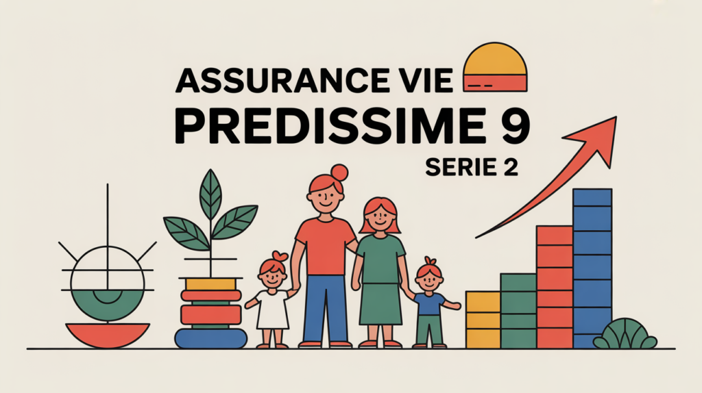 illustration famille predissime 9 série 2 avis