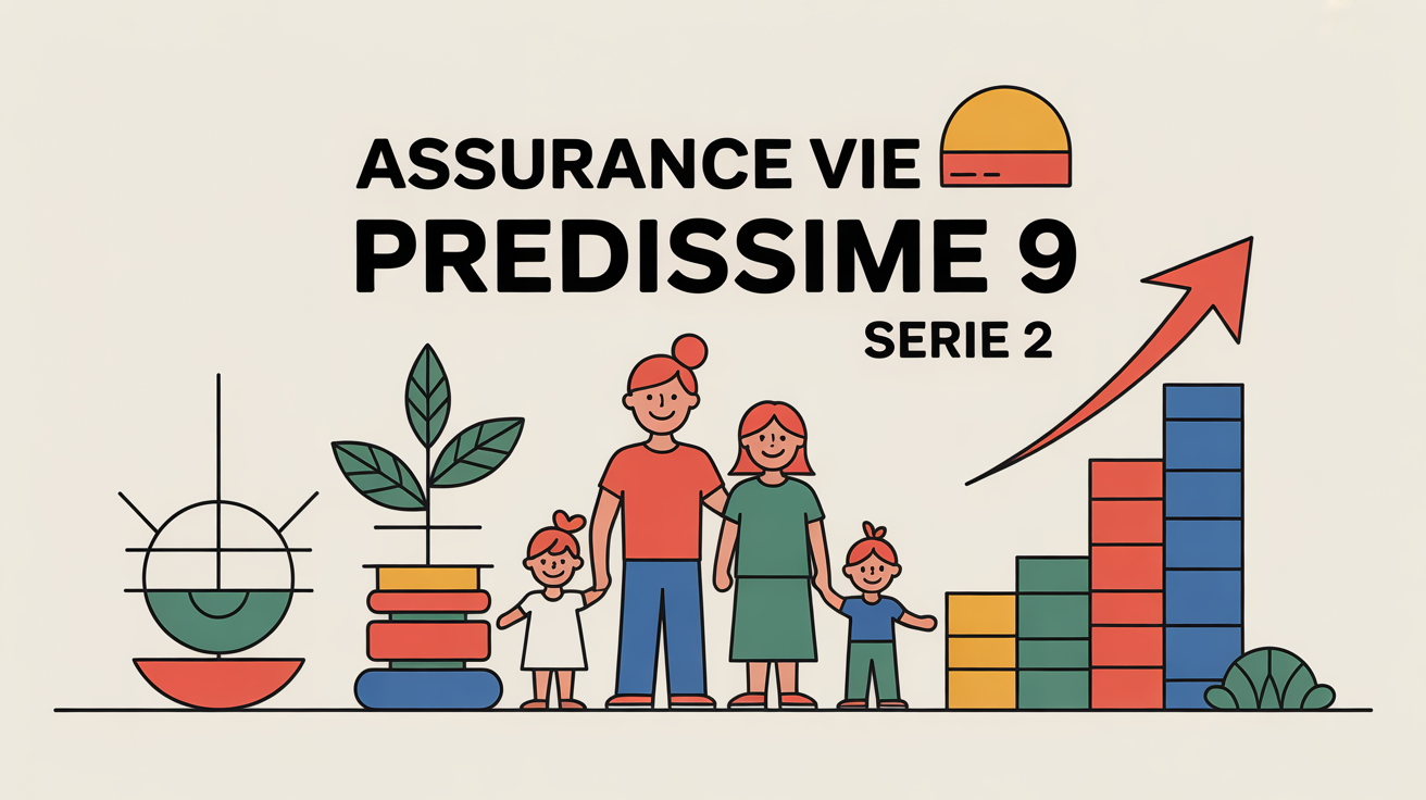 illustration famille predissime 9 série 2 avis