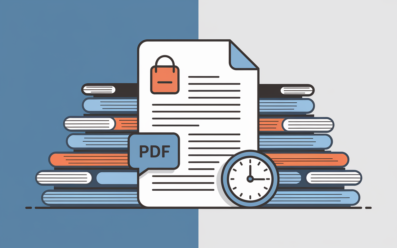 Telepaiement document securise et validation
