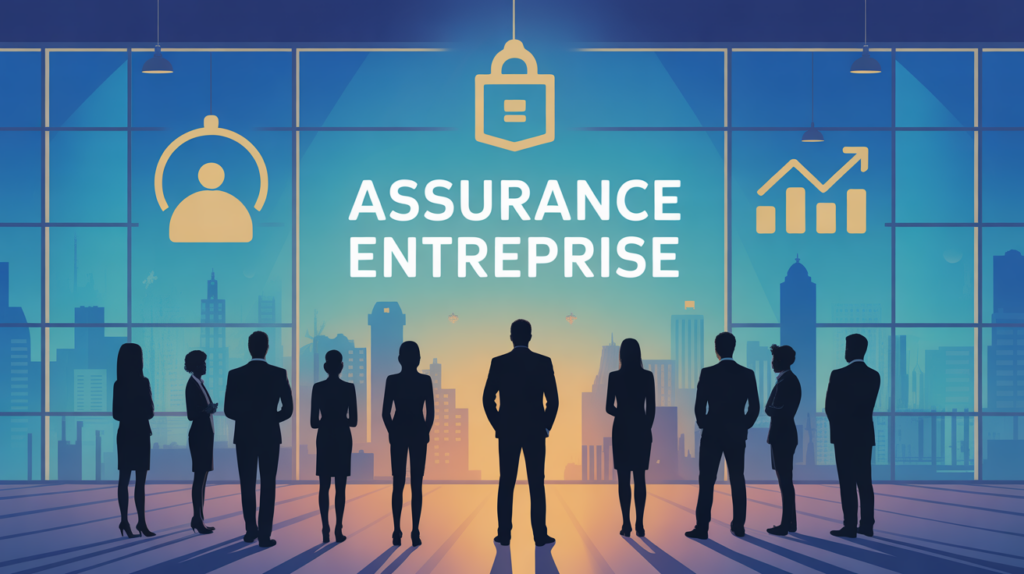 assurance entreprise loop protection dirigeants