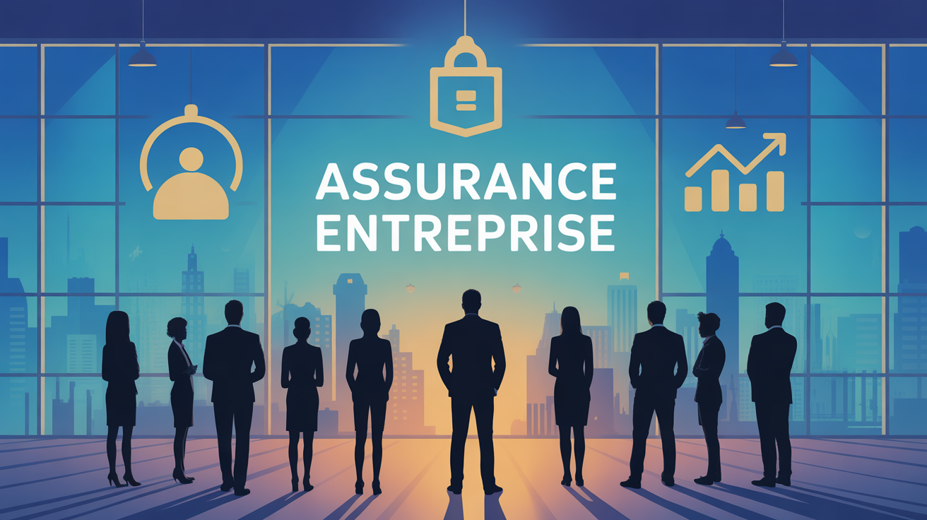 assurance entreprise loop protection dirigeants
