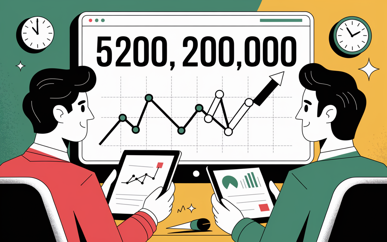 Personnes analysant graphique rendement boursofirst avis
