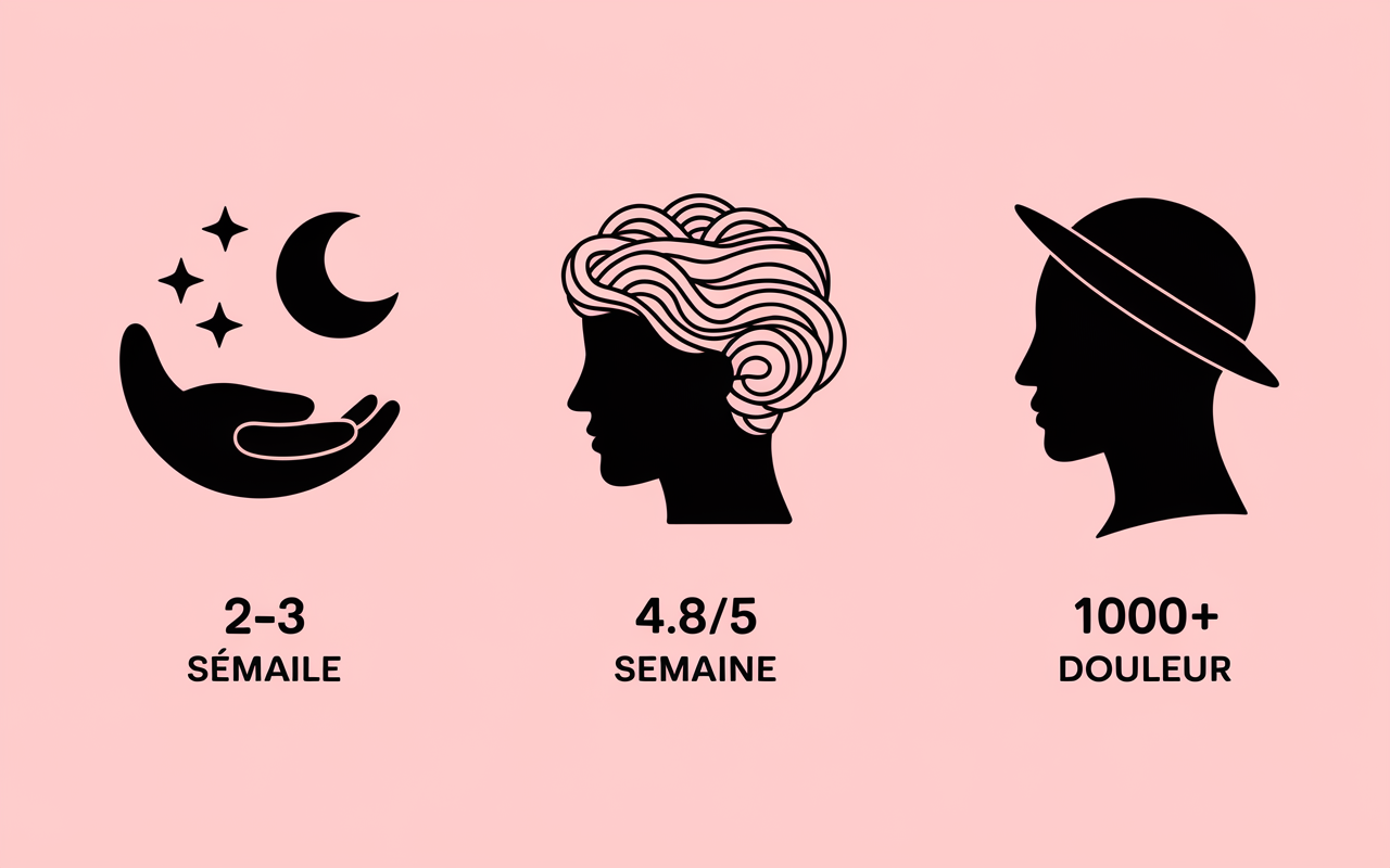 cbd+ usages sommeil stress douleur