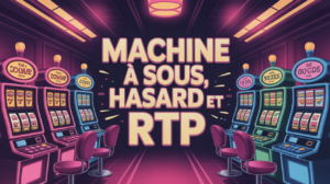 fond casino stylisé comment savoir si une machine à sous va payer