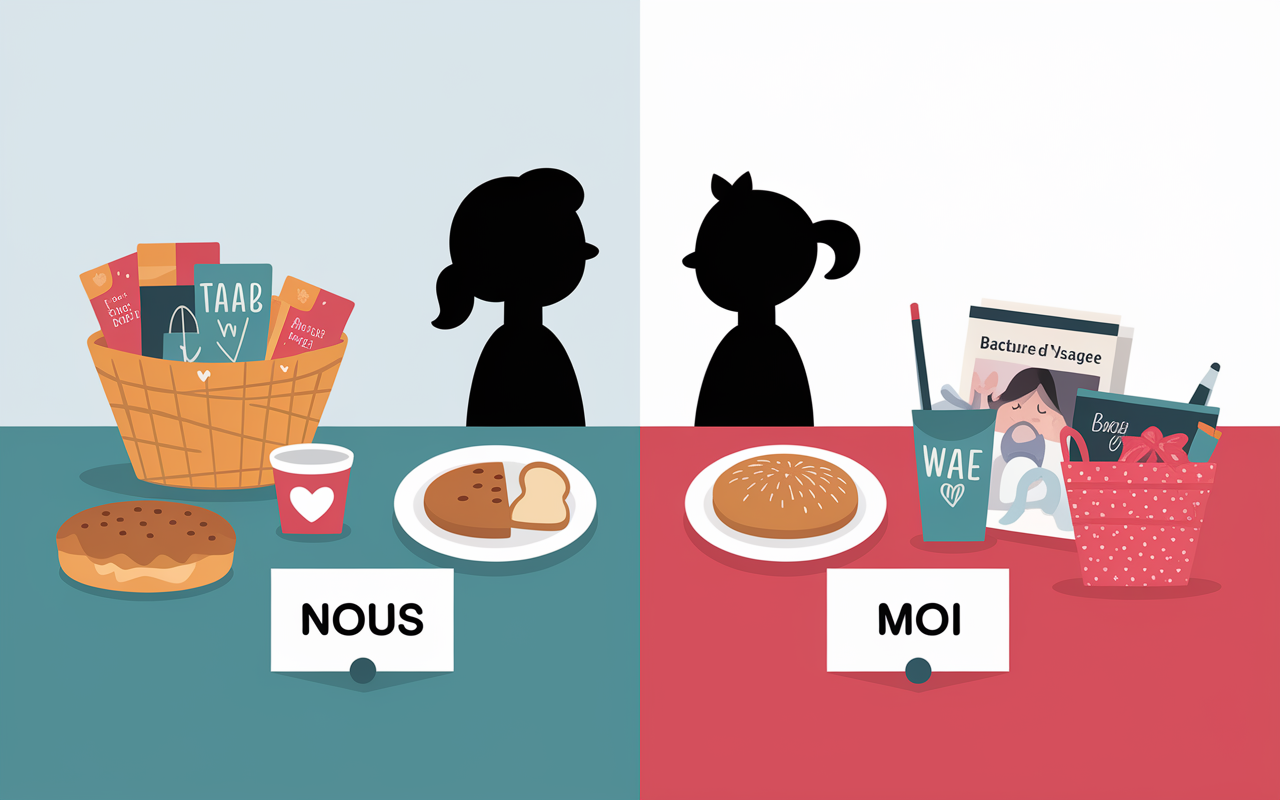 couple et argent 6 erreurs à éviter distinction depenses