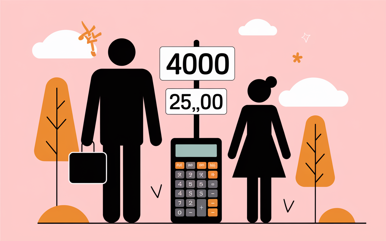 couple et argent 6 erreurs à éviter partage non 50 50