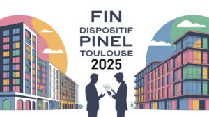 illustration dispositif pinel toulouse fin 2025
