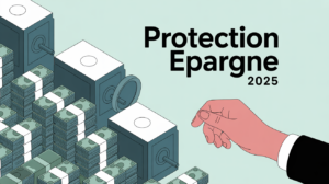 illustration epargne coffre protege l'état peut il prendre notre argent en cas de guerre