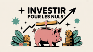 Investir pour les nuls image tirelire cochon montée