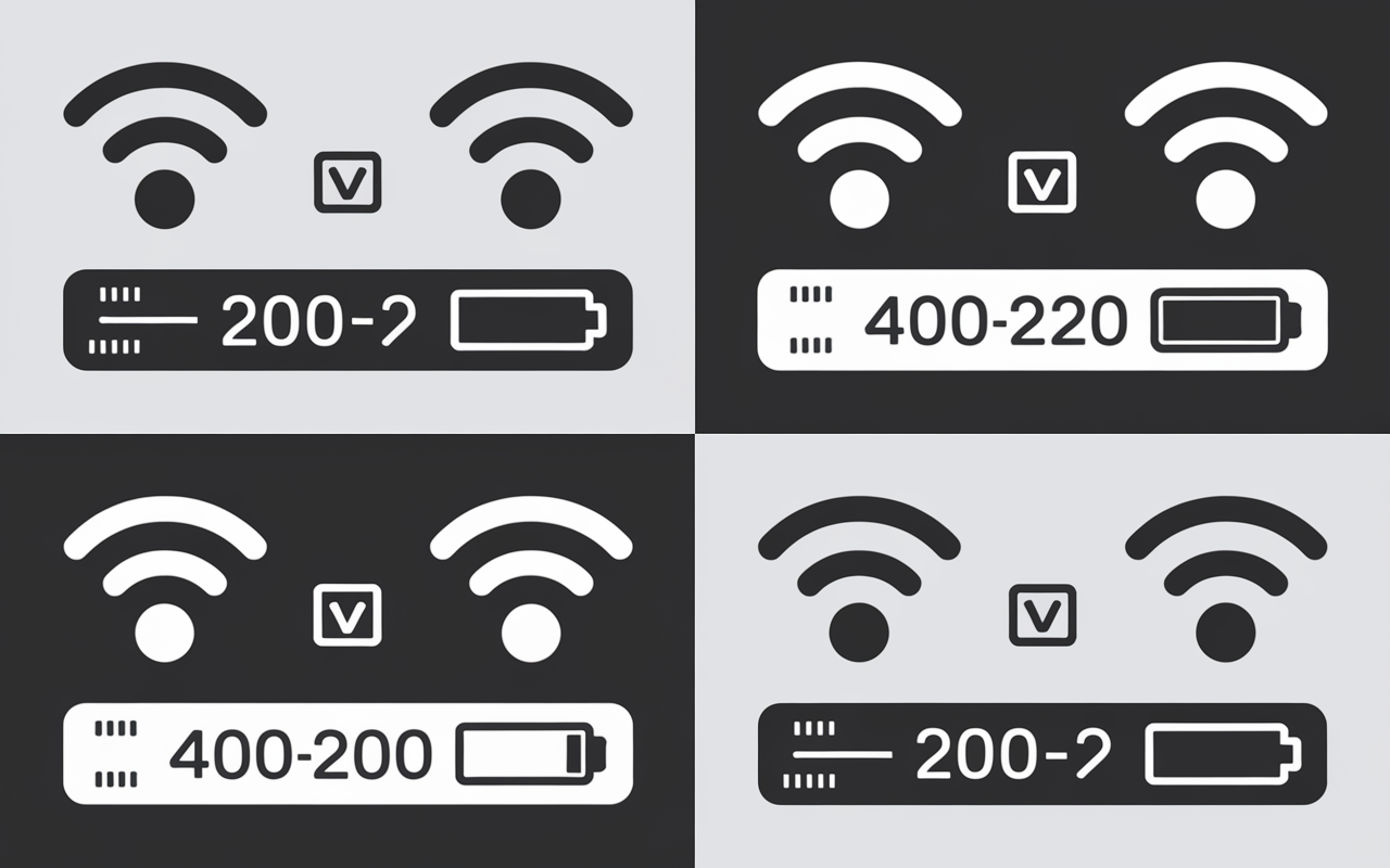 meilleur routeur 5g tableau comparatif technique