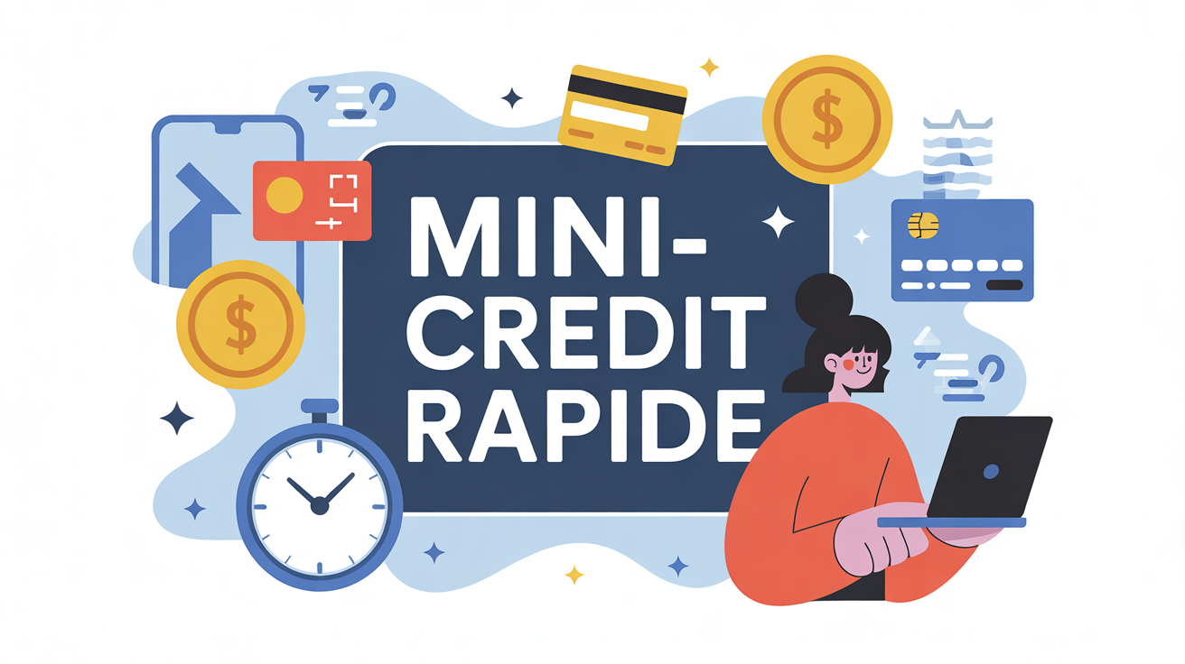 site comme finfrog illustration mini credit rapide