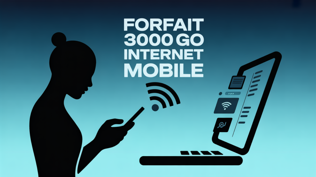300 go internet combien de temps smartphone et pc