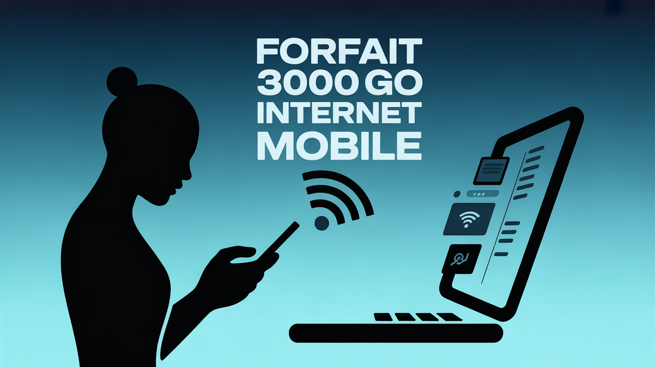 300 go internet combien de temps smartphone et pc