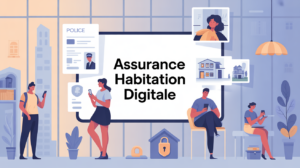 avis assurance lemonade image moderne appartement urbain digital