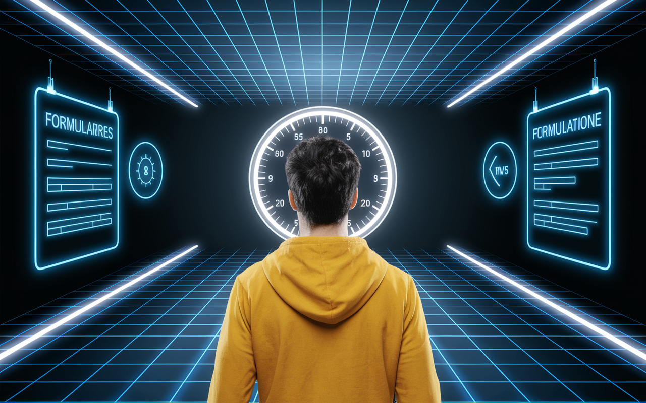 Formulaire devis rapide bestassurance digital