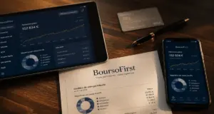 Boursofirst : banque privée digitale pour gérer et optimiser le patrimoine