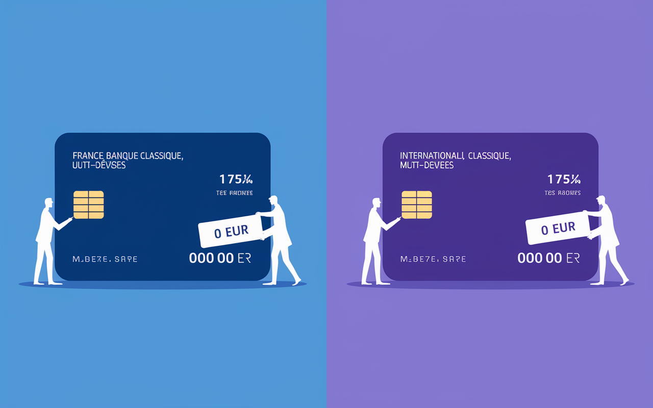 bourorama ou revolut analyse cartes frais