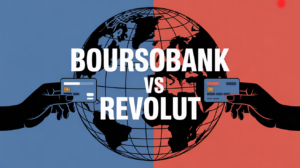 boursorama ou revolut visuel comparatif france international