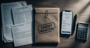 Changer de banque avec pret en cours pour un prêt immobilier : virement et documents