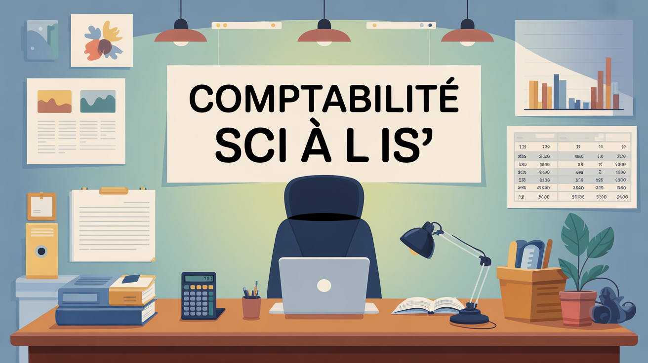 bureau moderne comptable sci is tarif