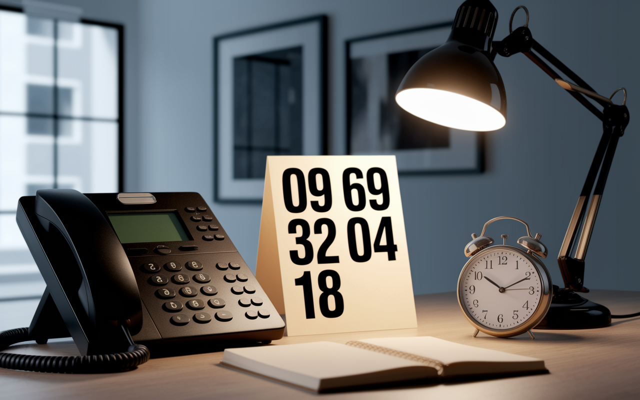 eca assurance telephone numero bureau