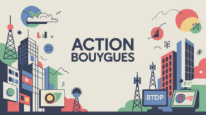 illustration secteurs pour faut il acheter des actions bouygues