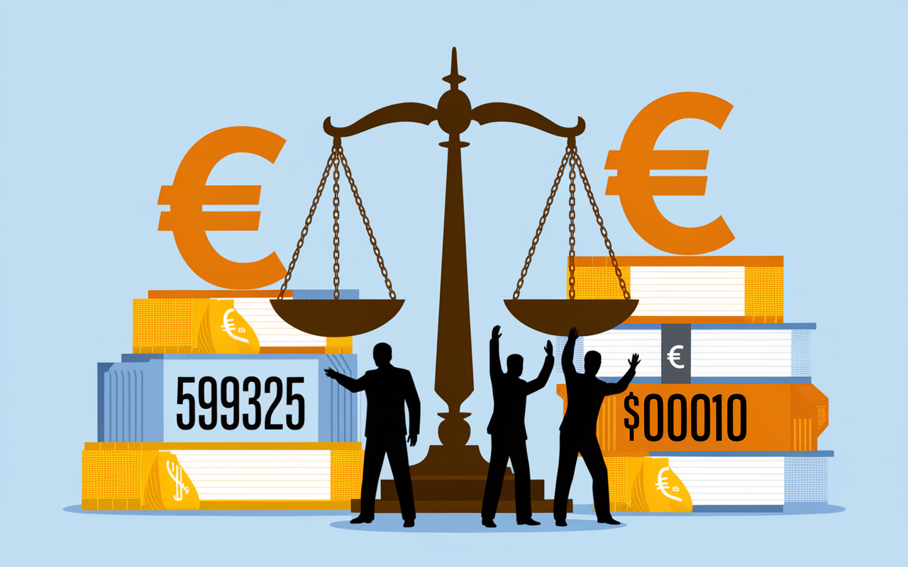 Frais de notaire succession personne handicapée balance euro