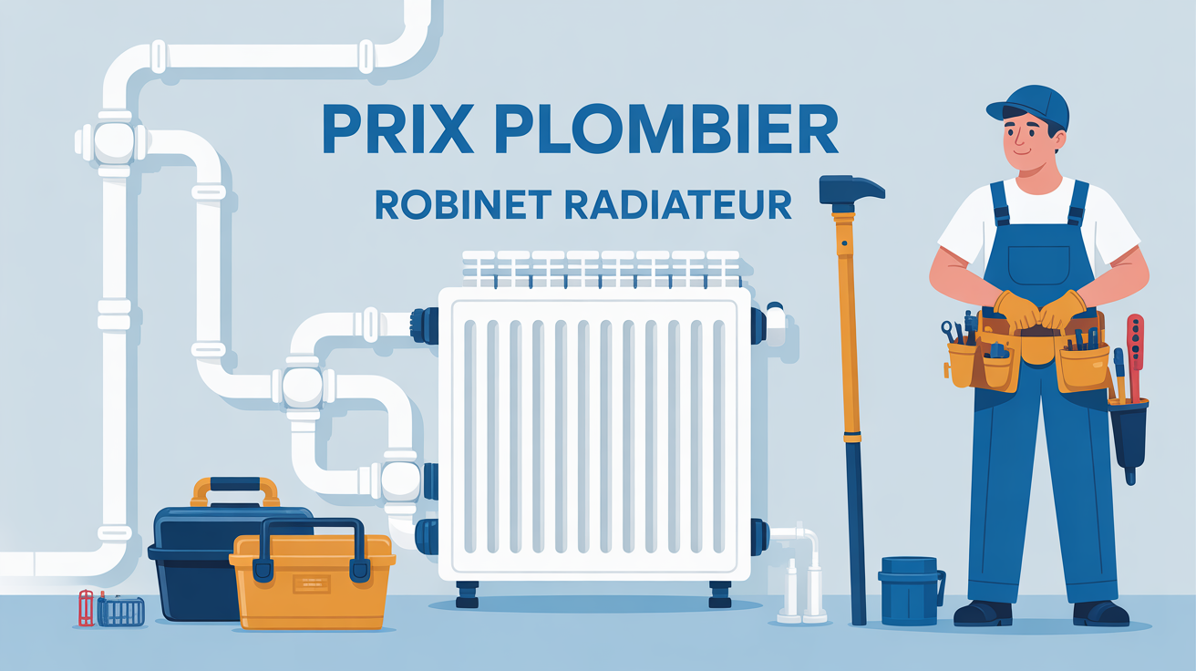 prix d un plombier pour changer un robinet de radiateur visuel plombier radiateur