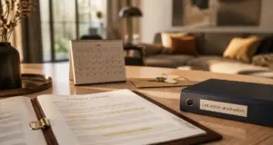 Vente locative : tester le logement avant d’acheter