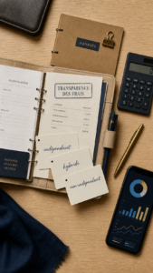 Classement cabinet gestion de patrimoine : 8% indépendants, frais et catégories de cabinets