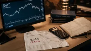 Guerbet bourse : 9,20 € et dividende 0,50 €