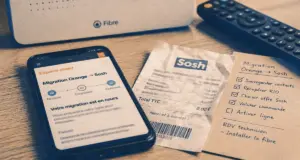 Peut on passer de orange a sosh ? Migration Orange → Sosh, frais 49 € et services à conserver