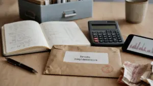 Revenus complémentaires : activité rentable sans risque, calcul et gains