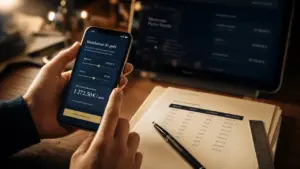 Simulation prêt Revolut : mensualités et taux