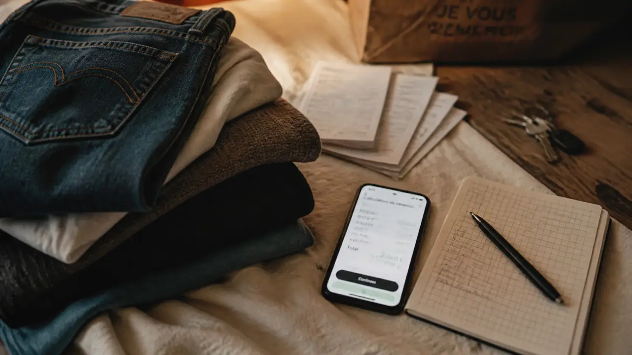 Arrondir ces fin de mois : vente, freelance, location, jobs secondaires avec calcul de revenus