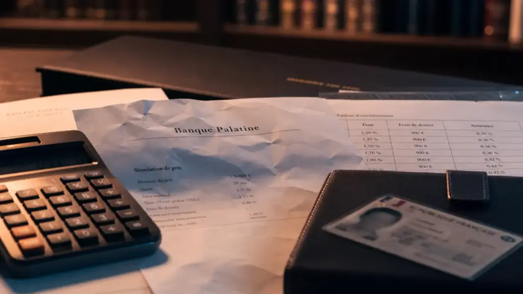 Avis banque Palatine : frais élevés, conseil patrimonial, service client
