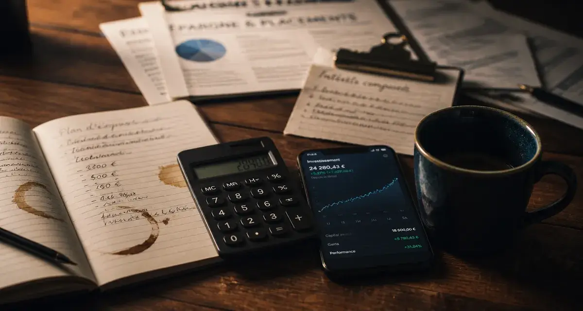 La bourse pour les nuls : investir en bourse, bâtir un patrimoine durable