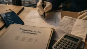 Remboursement assurance prêt immobilier : cotisations en trop